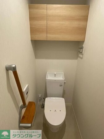 アドニス柏の物件内観写真